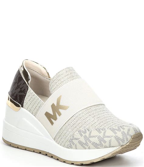 kids michael kors sneakers|Michael Kors girls trainers.